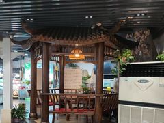 -小秦淮·南京土菜(新亭西路店)