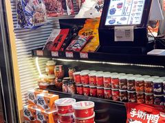 -黑色经典臭豆腐·湖南特产(步行街店)