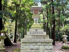 -奈良公园