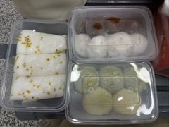-奉化点心(呼童街店)