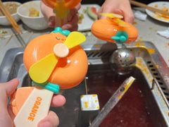 -海底捞火锅(宇飞大厦店)