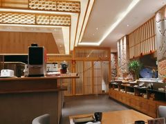 -京旬海鲜放题·铁板烧自助餐厅