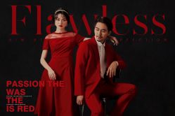 -玛奇朵婚纱摄影