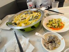 -蛙功夫(福州仓山万达店)