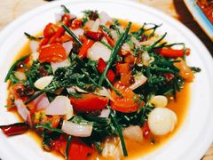 -金塔傣乡·云南德宏民族特色菜·傣味手抓饭(新亚洲店)