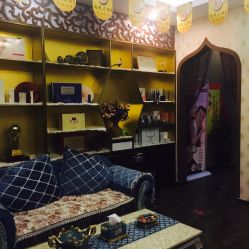 -归真美学颜究中心