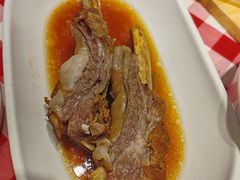 -西贝莜面村(赛格国际购物中心店)