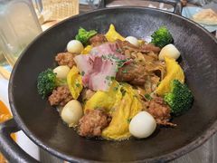 -小菜园新徽菜(北京大兴龙湖天街店)