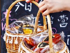 -雀食面包店(钟楼店)