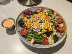 -魏斯理汉堡(西安沣东吾悦店)