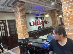 -鸿姐老火锅(疁城新天地店)