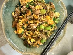 -正元希尔顿逸林酒店-御玺中餐厅