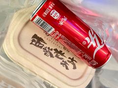 -西塔老太太泥炉烤肉(北京望京店)