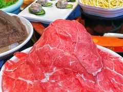 -三江两海老火锅(北京首店)