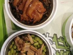 -老乡鸡(肥东店忠路润和尚品店)