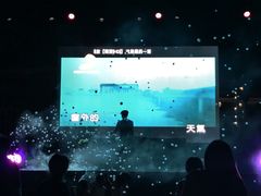 -嵊泗基湖沙滩