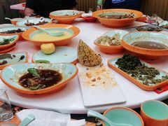 -向外鱼乐·土菜·虹鳟鱼
