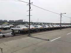 -胜华驾校·小猫学车(银都店)