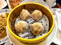 -王家沙点心店(南京西路总店)