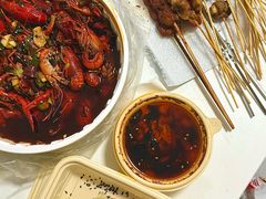 -九村烤脑花·两江非遗(创始总店)