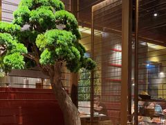 -牛村来人潮汕牛肉火锅(西单店)