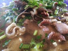 -谢老五跷脚牛肉·非遗传承店