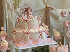 -HERRE·FARM 赫尔露营农场·团建聚会包场