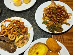 -汉巴味德(大悦城店)