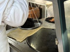 -芳婆糕团店(王府大街店)