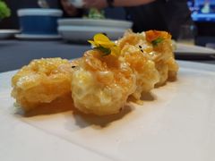 -平湖万怡酒店· 万荟轩