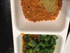 -汉丽轩韩式自助烤肉十二年(SM广场店)