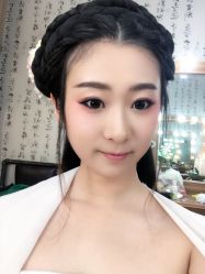 点击看大图 -美云庭古装·格格服汉服·京城旅拍(北京店)