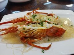 -友强·23年特色海鲜大排档(厦门店)