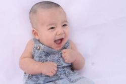-龙文宝贝上门婴儿理发满月剃胎毛(总店)
