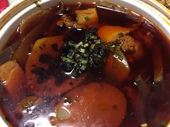 -眉州东坡(团结湖店)