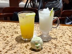 -墨纪Mojí墨西哥餐厅(官舍店)