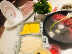 -川越泰火锅(吉利大厦店)