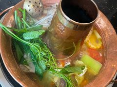 -陀岗美食·云南藏式特色餐厅