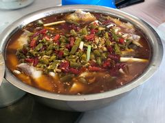 -笑红饭庄