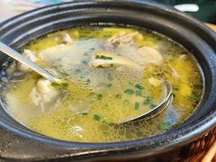 -品鲜村农家菜·阳澄湖大闸蟹(总店)