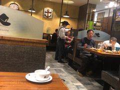 大堂-汉巴味德(沈阳万象汇店)