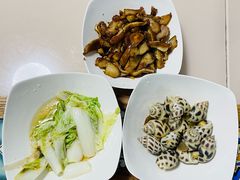 -农耕记·湖南土菜(福田车公庙店)