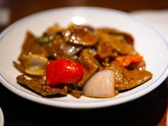 老杭州爆肥肝-大牌大·传统杭帮菜(湖滨店)