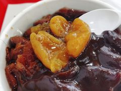 -帅小六刨冰·不一样的奶冰(总店)