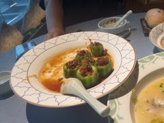 -晓粤·惹味粤菜(凯德乐峰广场店)