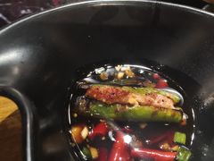 -老号李小肠西昌特色火盆烧烤(江油店)