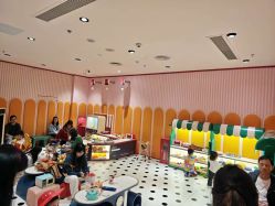-meland亲子乐园(深圳领展中心城店)