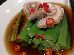 -花城粤菜餐厅(高新区店)
