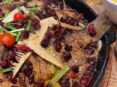 -老板恋上鱼(恒隆广场店)