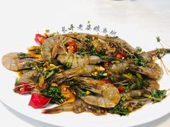 -长平老姿娘夜粥(平东一街店)